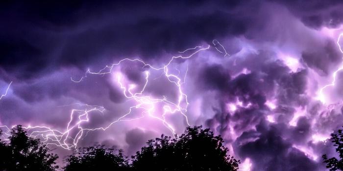 2560x1600 1000+ Best Lightning Mac Wallpapers Free HD Download - AllMacWallpaper