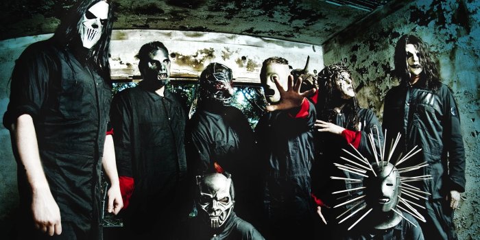 1920x1080 Slipknot wallpaper | 1920x1080 | #80556