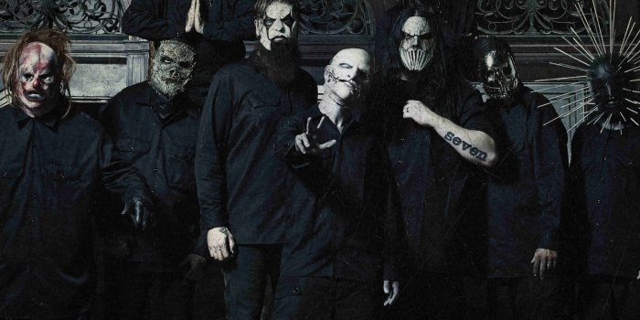 4000x2997 Slipknot HD Wallpapers / Desktop and Mobile Images & Photos