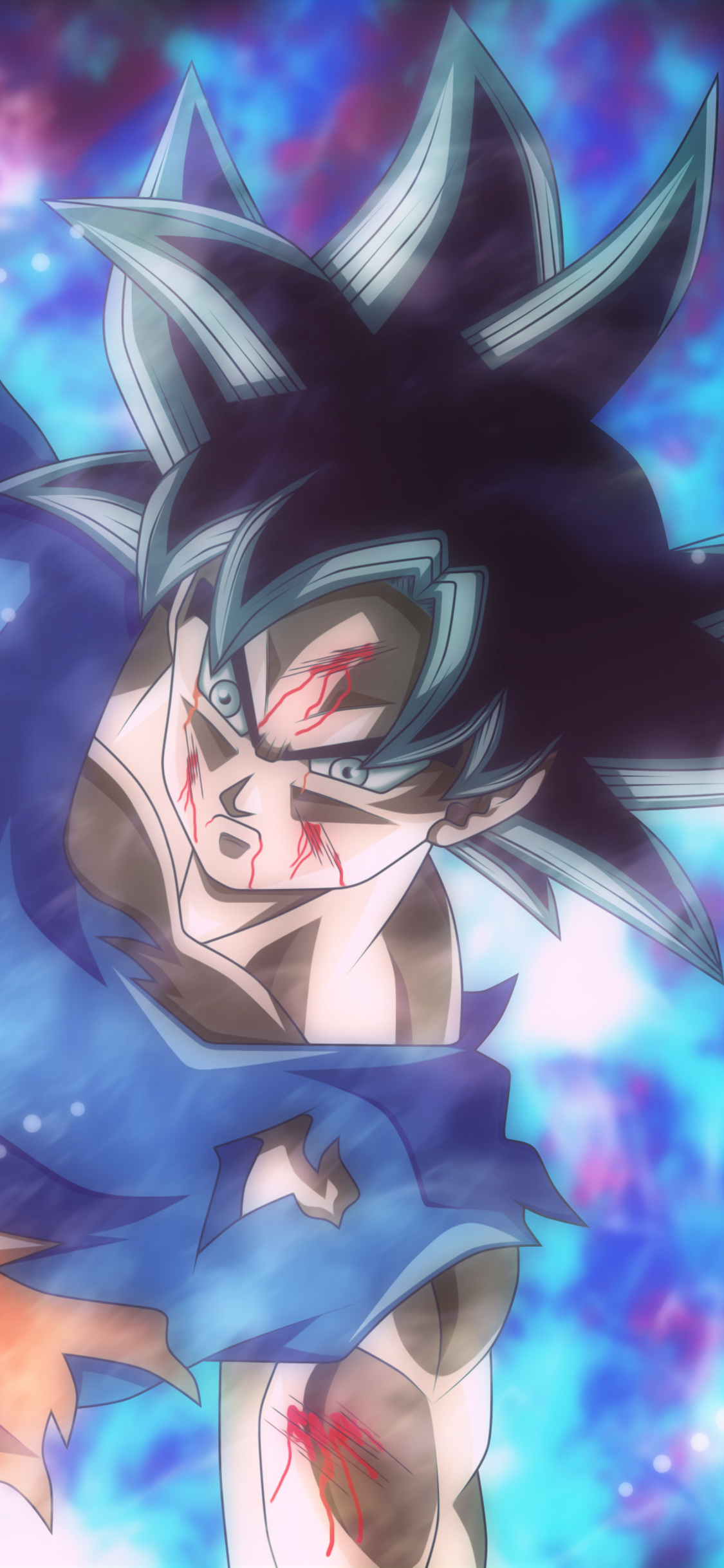 1125x2436 Anime Wallpapers Hd Iphone X - Anime Live Wallpaper Iphone X - 1125x2436  Wallpaper - teahub.io