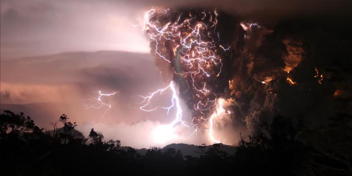 2996x2000 390+ Lightning HD Wallpapers | Background Images