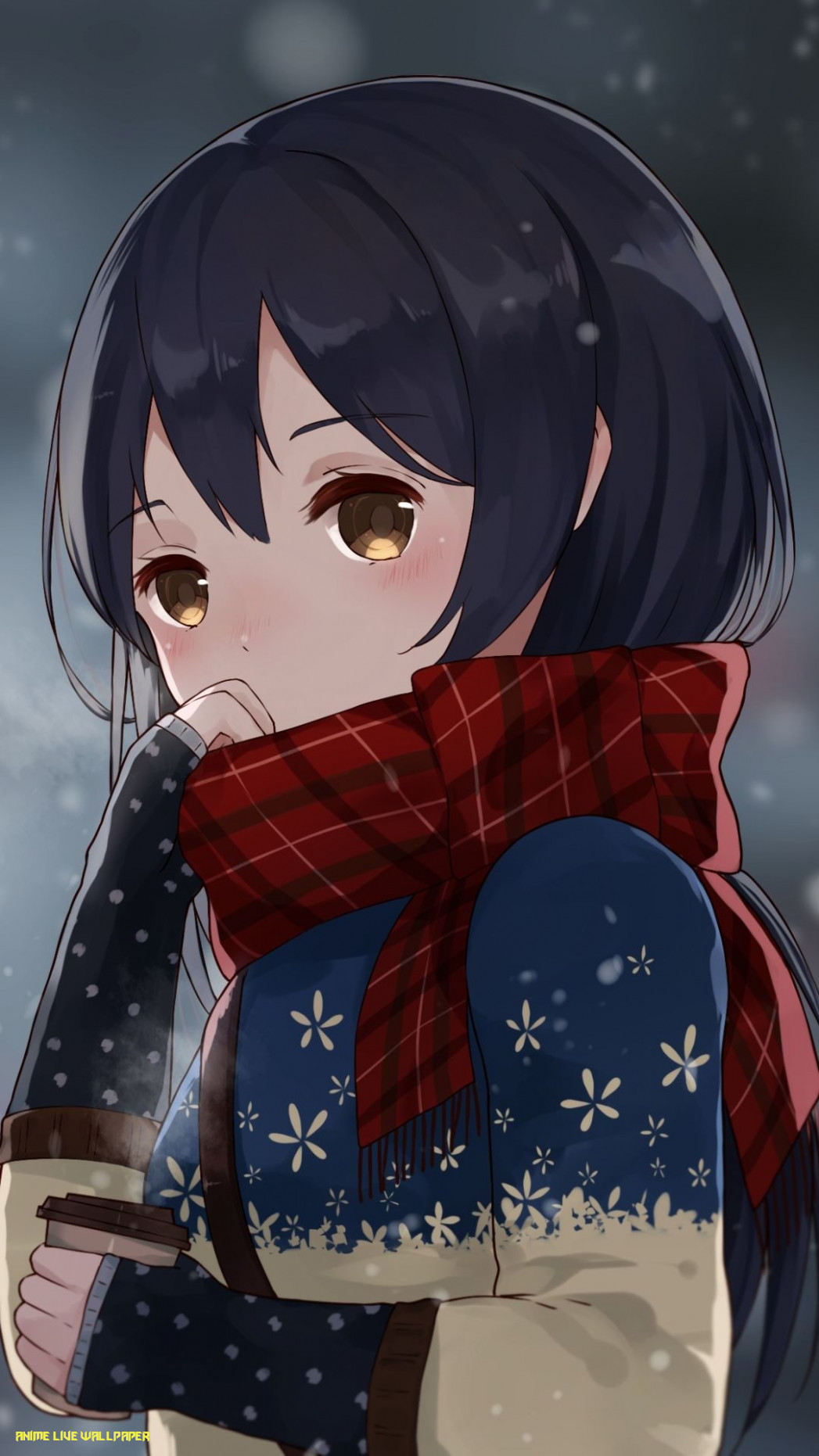 1047x1862 Anime Live Wallpapers - Live Iphone Backgrounds Anime - 1047x1862 -  Download HD Wallpaper - WallpaperTip