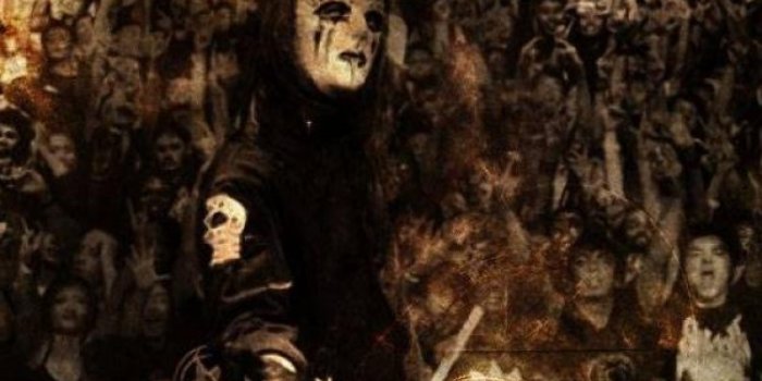750x1334 Slipknot iPhone 7 Wallpaper Download