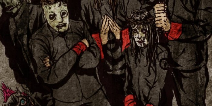 800x1280 Free download Slipknot Wallpaper All Hope Is Gon HD Wallpaper Background  Images [1024x1443] for your Desktop, Mobile & Tablet | Explore 38+ Slipknot  2019 Wallpapers | Slipknot 2019 Wallpapers, Slipknot Backgrounds, Slipknot  Background