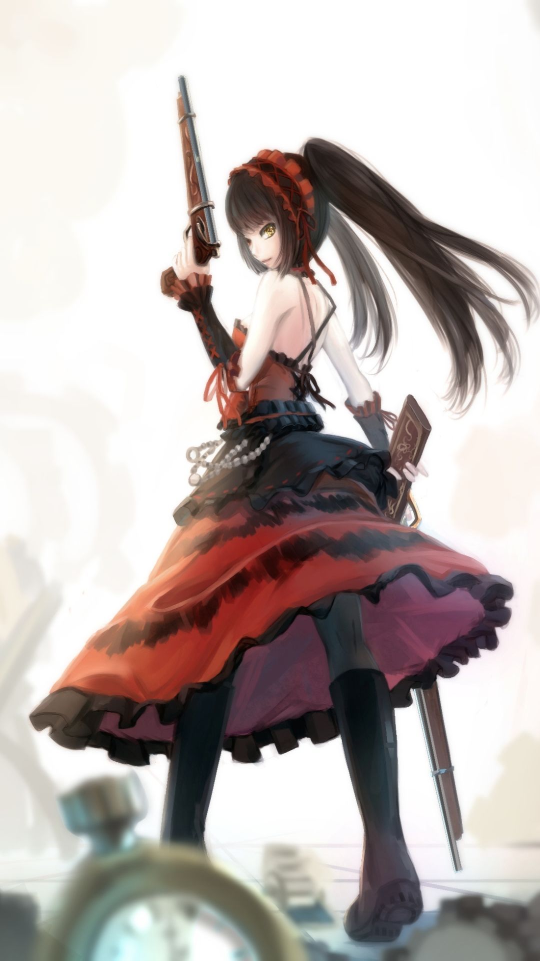 1080x1920 Anime Live Wallpapers - Top Free Anime Live Backgrounds - WallpaperAccess | Live  wallpaper iphone, Anime wallpaper, Anime