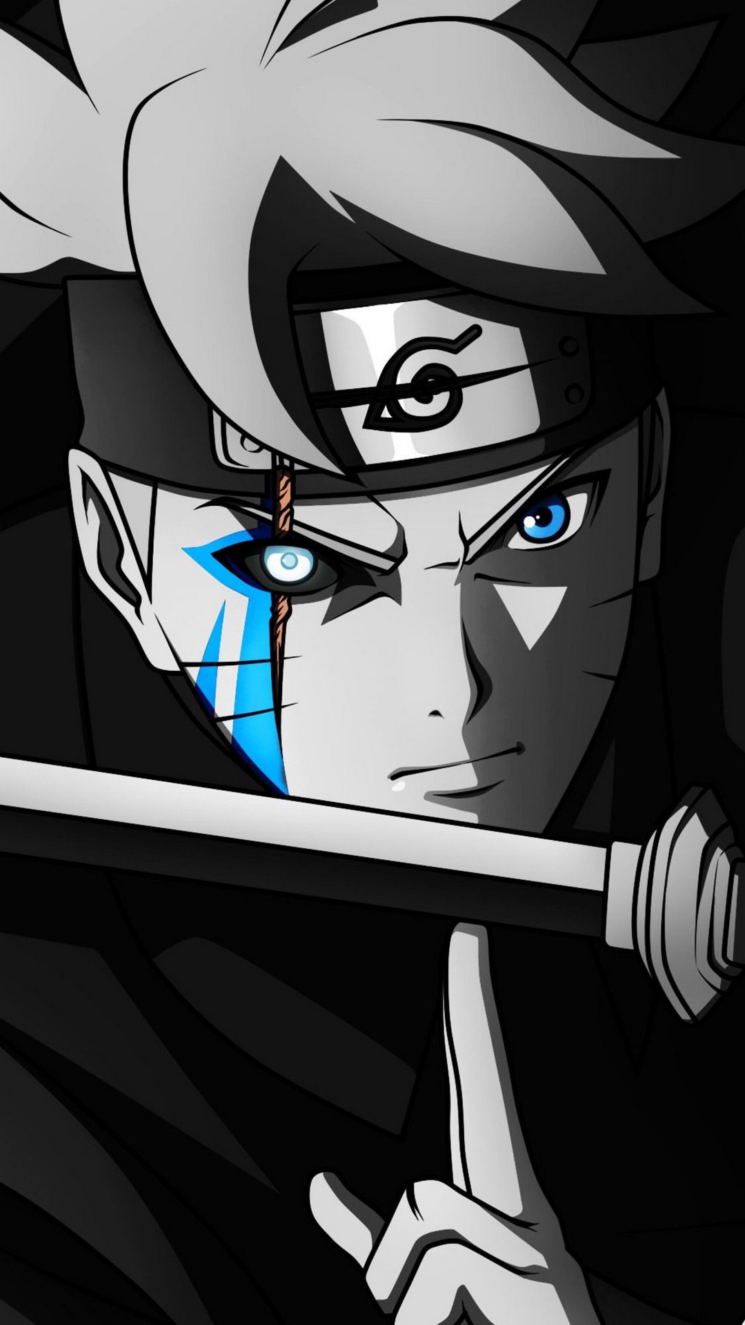 1080x1920 Cool Anime i Phones Wallpaper - 2021 Phone Wallpaper HD