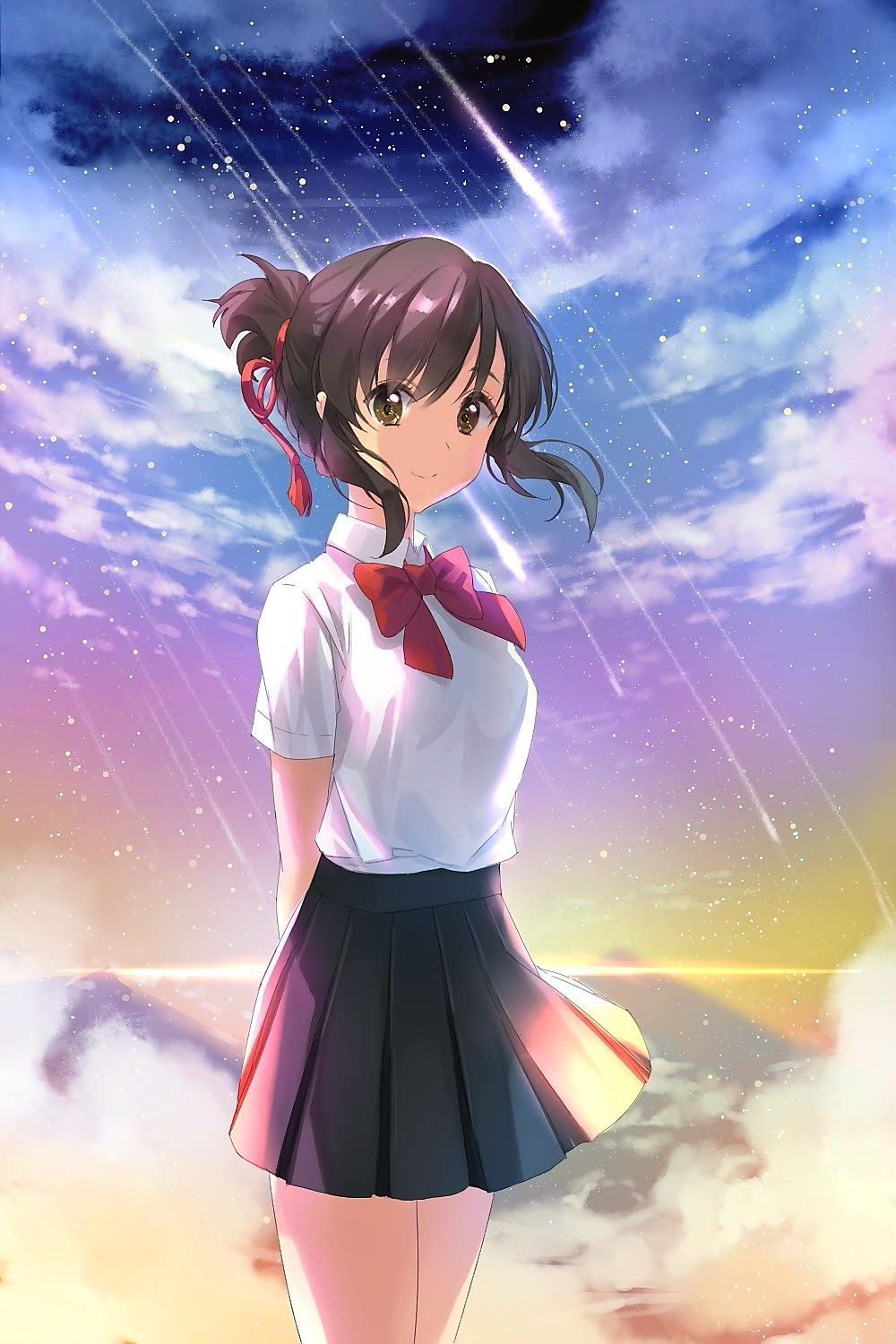 1000x1500 Cool Anime Wallpaper - EnJpg