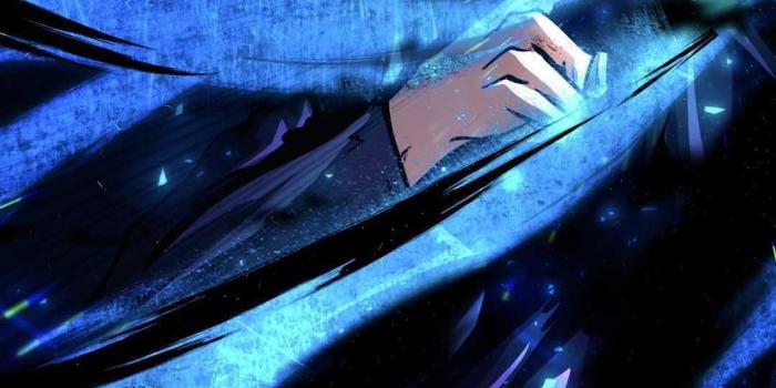 1080x1920 Gojo Wallpaper - NawPic