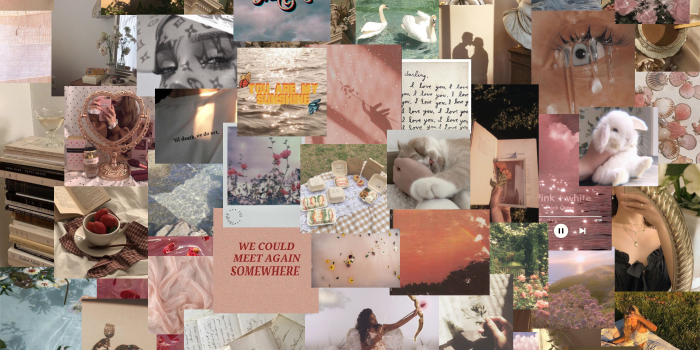 2100x1500 Custom Aesthetic Collage Wallpaper, Custom Aesthetic Collage laptop/MacBook  Wallpaper, Aesthetic Collage Wallpaper | Aesthetic desktop wallpaper,  Macbook wallpaper, Cute laptop wallpaper