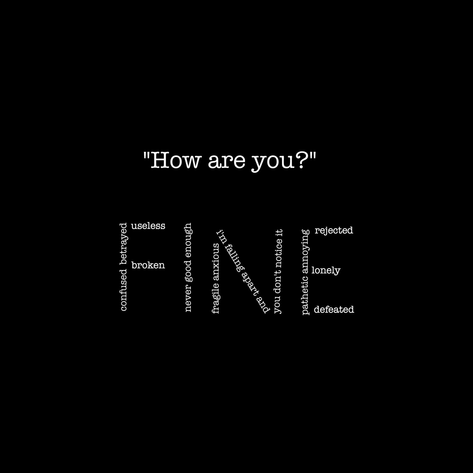 2780x2780 Text Wallpapers posted by Ryan Walker