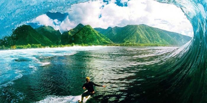 1680x1050 Hawaii Surfing Wallpapers - Top Free Hawaii Surfing Backgrounds -  WallpaperAccess