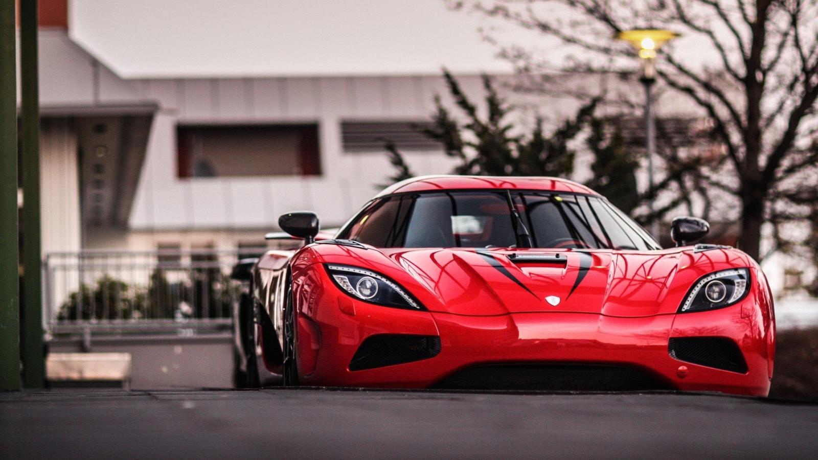 1920x1080 Koenigsegg Agera R Wallpapers | SuperCars.net