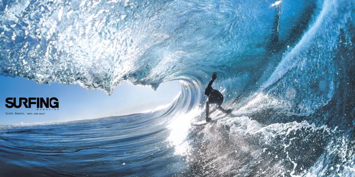 2000x1333 SURFING Wallpaper: Issue 12, 2015 - SURFER Magazine