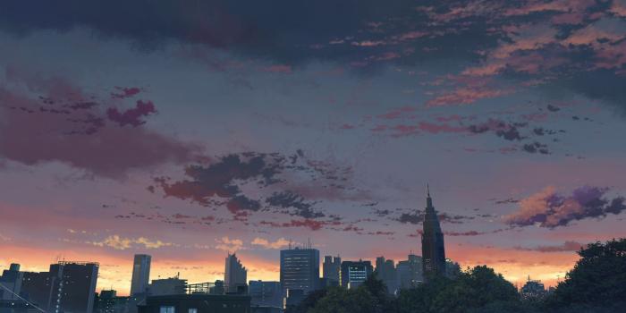 1920x1080 21 Aesthetic Anime HD Wallpapers - Wallpaperboat