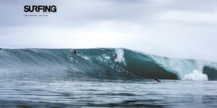 2000x1333 Surfer Magazine Wallpapers