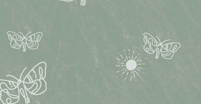 675x1200 Sage Green Aesthetic Wallpaper - KoLPaPer - Awesome Free HD Wallpapers