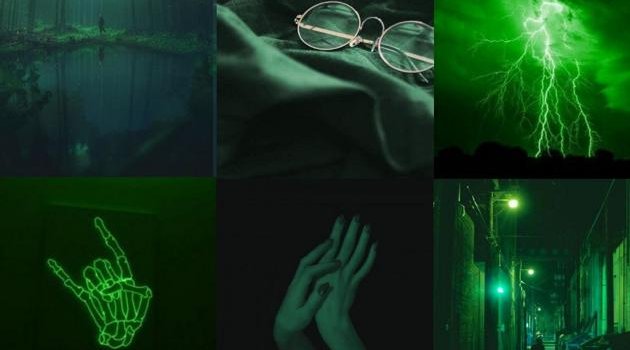 630x1280 Green aesthetic wallpaper by Aubrey011 - cb0d - Free on ZEDGE™