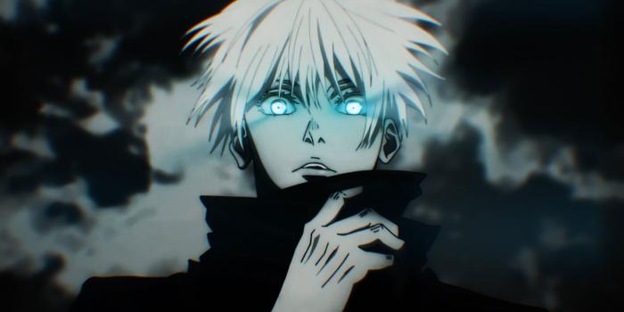 1920x1080 Wallpaper Jujutsu Kaisen, Gojo Satoru • Wallpaper For You HD Wallpaper For  Desktop & Mobile