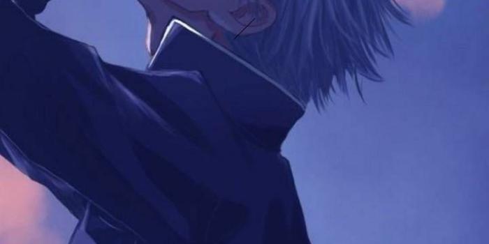 720x1280 Gojo Satoru Wallpaper - EnWallpaper