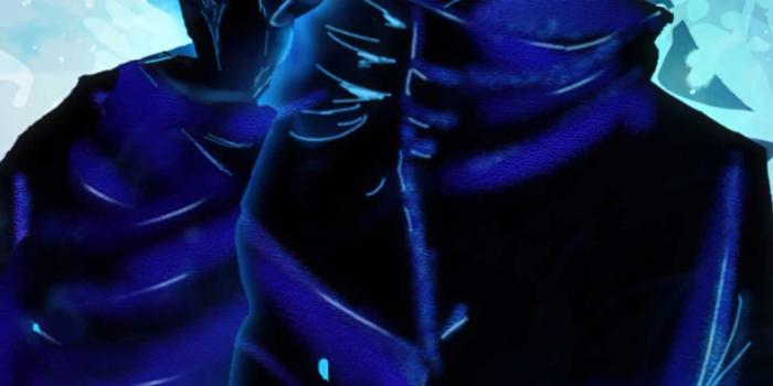 1440x2960 Gojo Wallpaper - NawPic