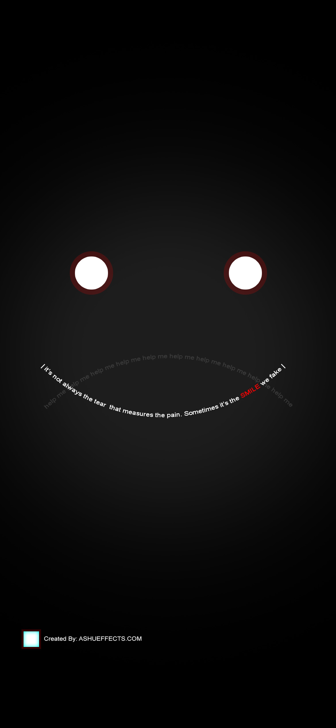 1170x2532 10 Best Sad 4K Text Wallpapers For Mobile