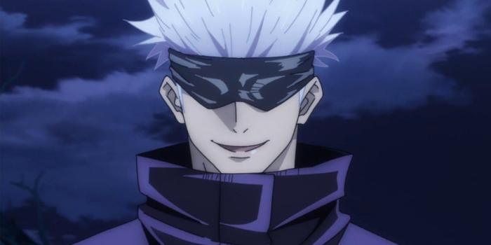 1288x2289 Gojo Satoru | Anime, Anime characters, Aesthetic anime