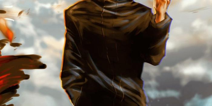 1254x2041 Gojo satoru Wallpaper - EnJpg