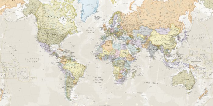 2000x1213 Map Wallpapers - Top Free Map Backgrounds - WallpaperAccess