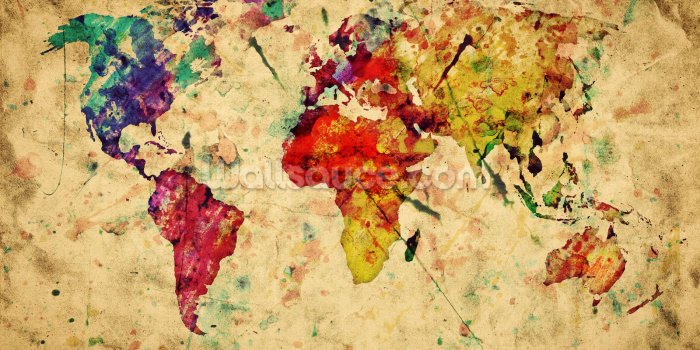 1600x1065 World Map Wallpapers For Android - World Map Wallpaper Vintage - 1600x1065  Wallpaper - teahub.io