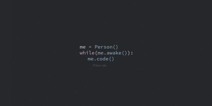 1600x900 Programming Code Wallpapers