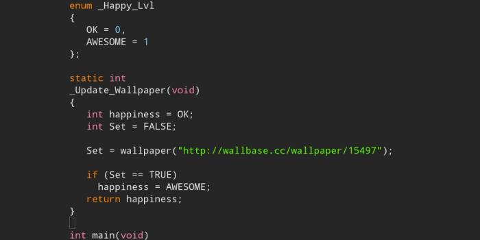 1280x1024 Free download Coding Wallpaper 1920x1080 [1920x1080] for your Desktop,  Mobile & Tablet | Explore 50+ Coding Wallpapers | Binary Code Wallpaper,  Code Geass Wallpaper HD, Computer Code Wallpaper