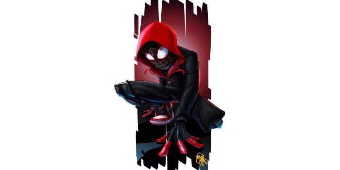 3840x2160 Miles Morales Wallpapers - Top Free Miles Morales Backgrounds -  WallpaperAccess