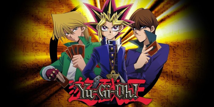1920x1200 Yu-Gi-Oh! Wallpapers - Top Free Yu-Gi-Oh! Backgrounds - WallpaperAccess