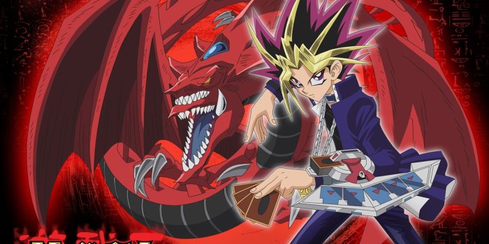 1280x1024 How to draw yu gi oh: red wallpaper - Hellokids.com