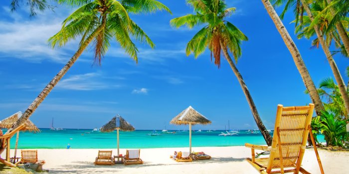 2880x1800 Wallpaper's Collection: «Tropical Wallpapers»