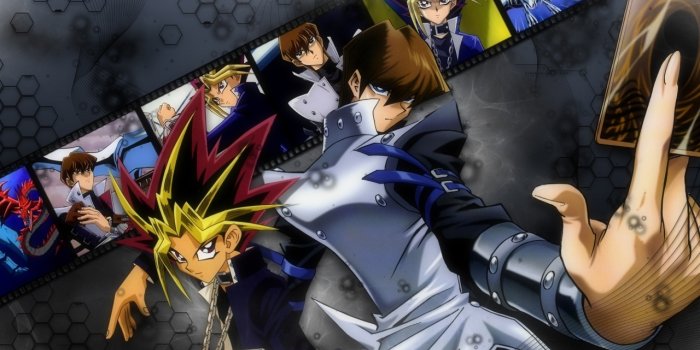 1280x800 Tag duel - Yu-Gi-Oh Wallpaper (14981057) - Fanpop