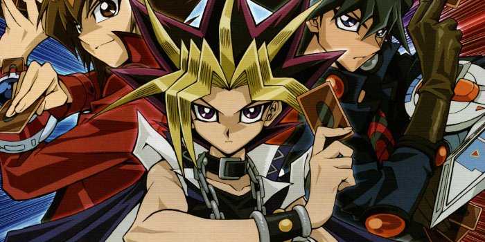 2344x1685 yugioh wallpaper 90 - 2344x1685 pixel - WallpaperPass