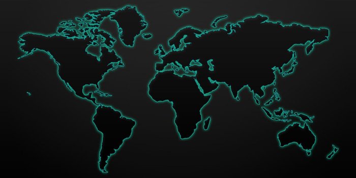 1920x1080 World map. Wallpapers for Android - APK Download