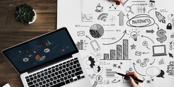 1280x1280 Business Plan Ultra HD Desktop Background Wallpaper for 4K UHD TV :  Widescreen & UltraWide Desktop & Laptop : Tablet : Smartphone