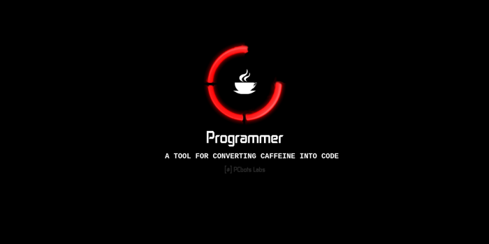 1600x873 PCbots Labs (Blog): Programmers And Coders Wallpapers HD By PCbots - Part -  II