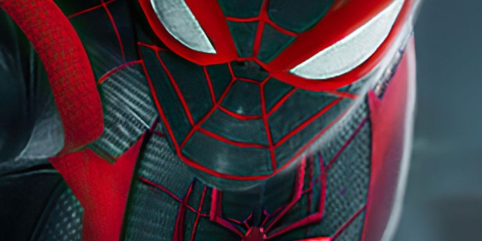 1242x2688 Miles Morales Suits Wallpapers