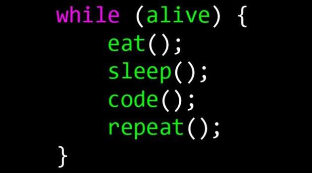 630x1280 Coding wallpaper by amey7575 - 1caf - Free on ZEDGE™