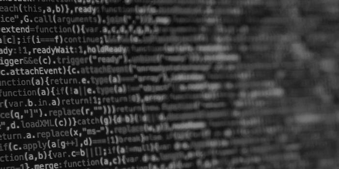 1125x2436 Coding screen digital art iPhone 11 Wallpapers Free Download