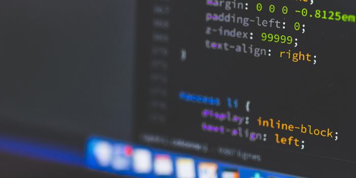 1125x2436 no02-macbook-bokeh-coding-apple-wallpaper