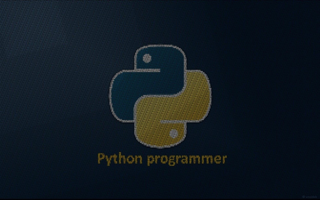 1228x767 65+ Programming HD Wallpapers ( Python And Other Coding Wallpapers)