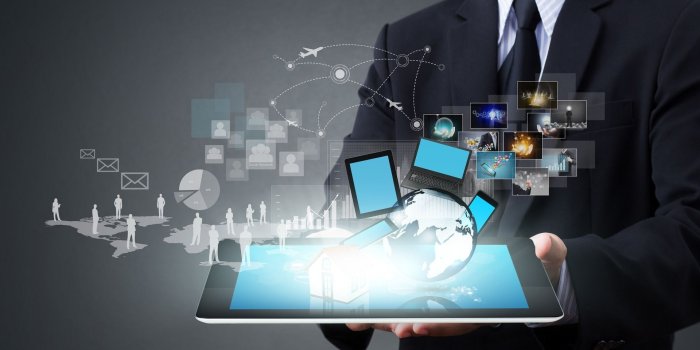 1920x1080 Online Business Wallpapers