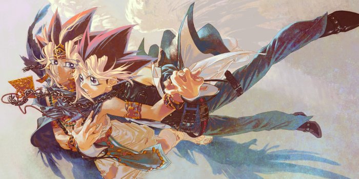 1900x1173 yu gi oh Wallpapers HD / Desktop and Mobile Backgrounds