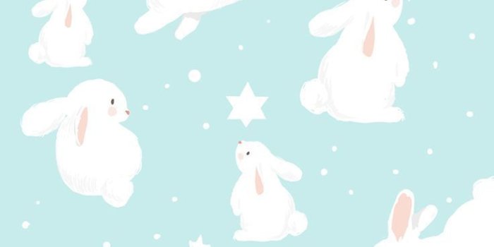 736x1308 Blue Easter Bunny Wallpaper von Gocase - #Cielo #Fondosdepantallasamsung , #Blue #Bunny #... | Bunny wallpaper, Rabbit wallpaper, Wallpaper  iphone cute