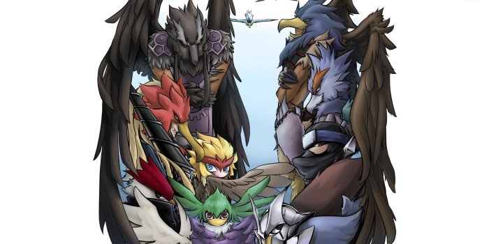 1920x1080 Yugioh Wallpapers HD - PixelsTalk.Net