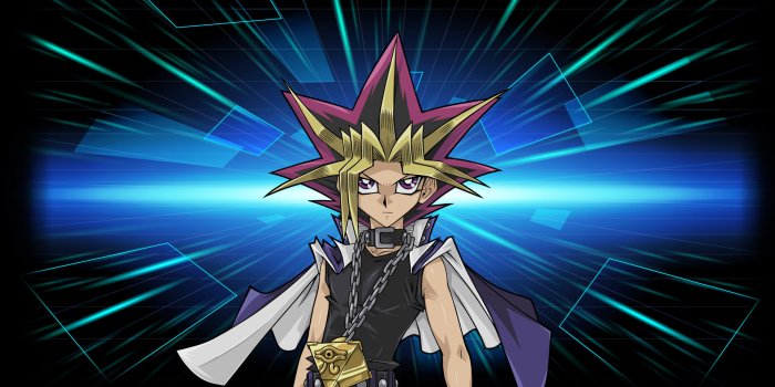1920x1080 Yu Gi Oh Legacy of the Duelist Wallpaper 006 Yami Yugi | Wallpapers @  Ethereal Games